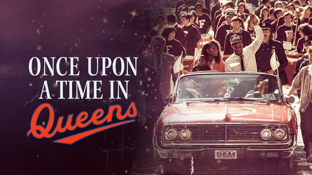 Still from Once Upon a Time in Queens Part 4