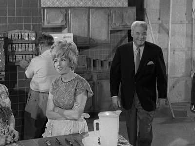 Still from The Case of the Silent Six