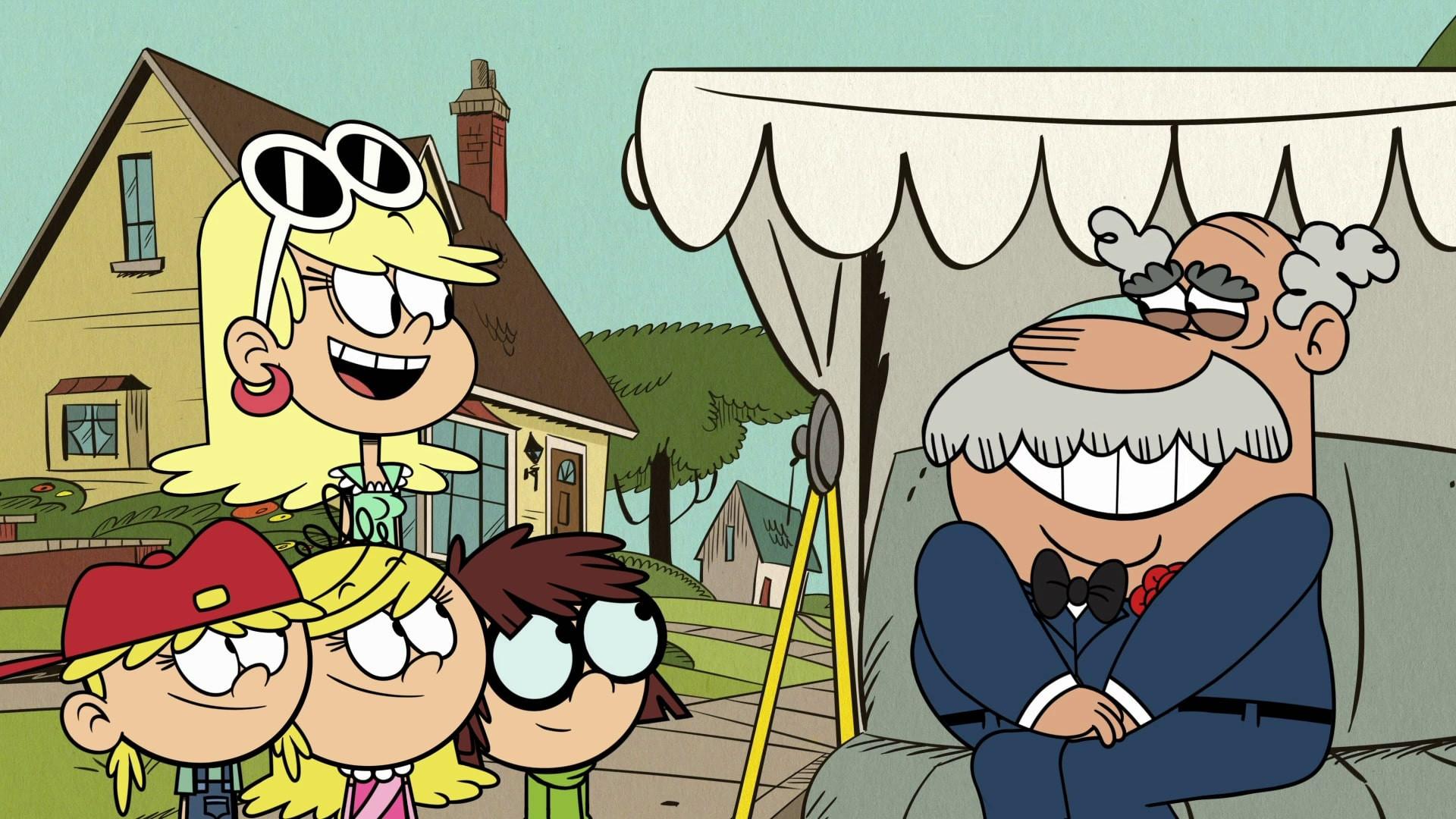 Still from Flip This Flip