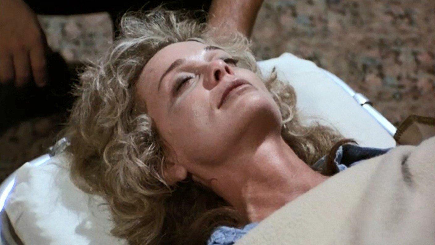 Still from The Heroes