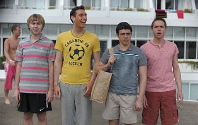 Still from The Inbetweeners Movie