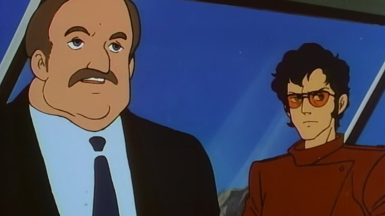 Still from Brawlin' Is My Callin'
