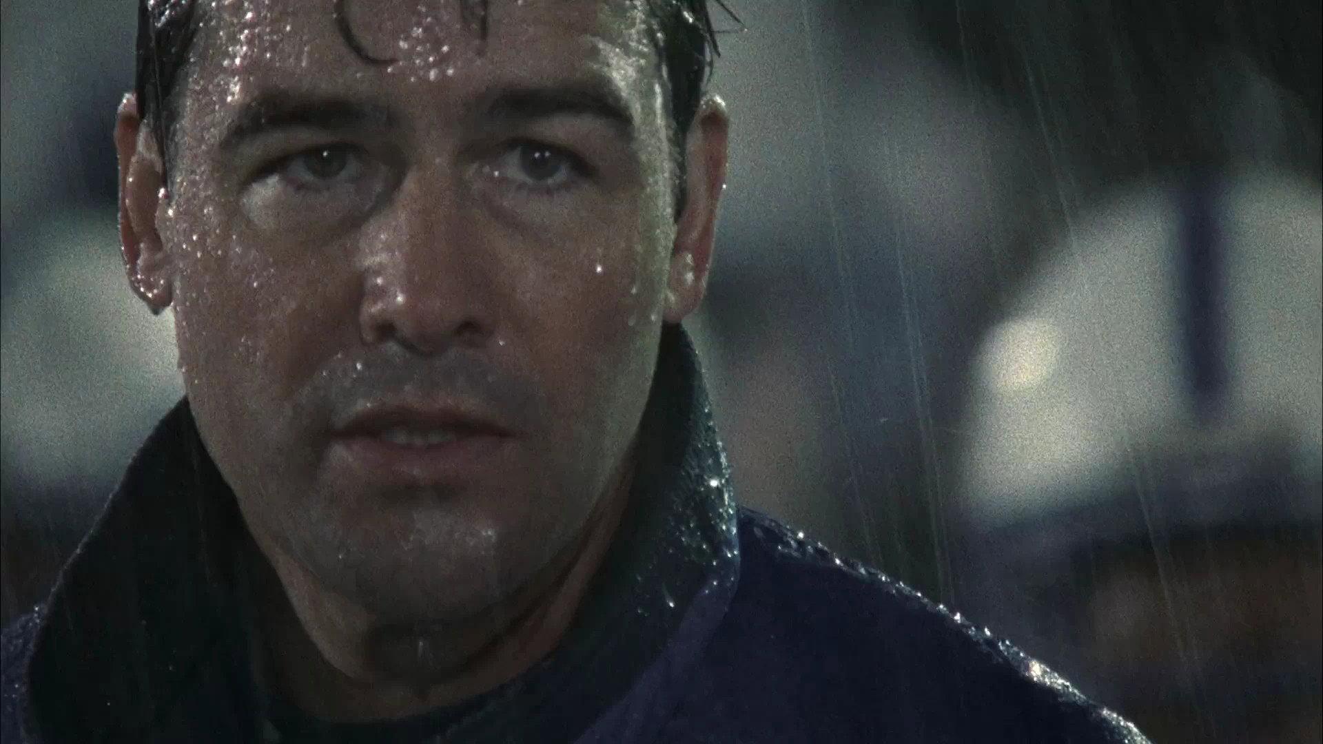 Still from Mud Bowl