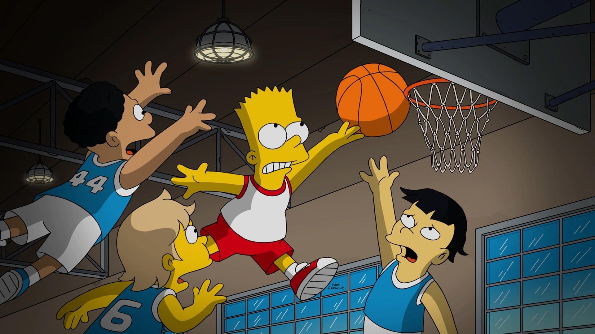Still from 22 for 30