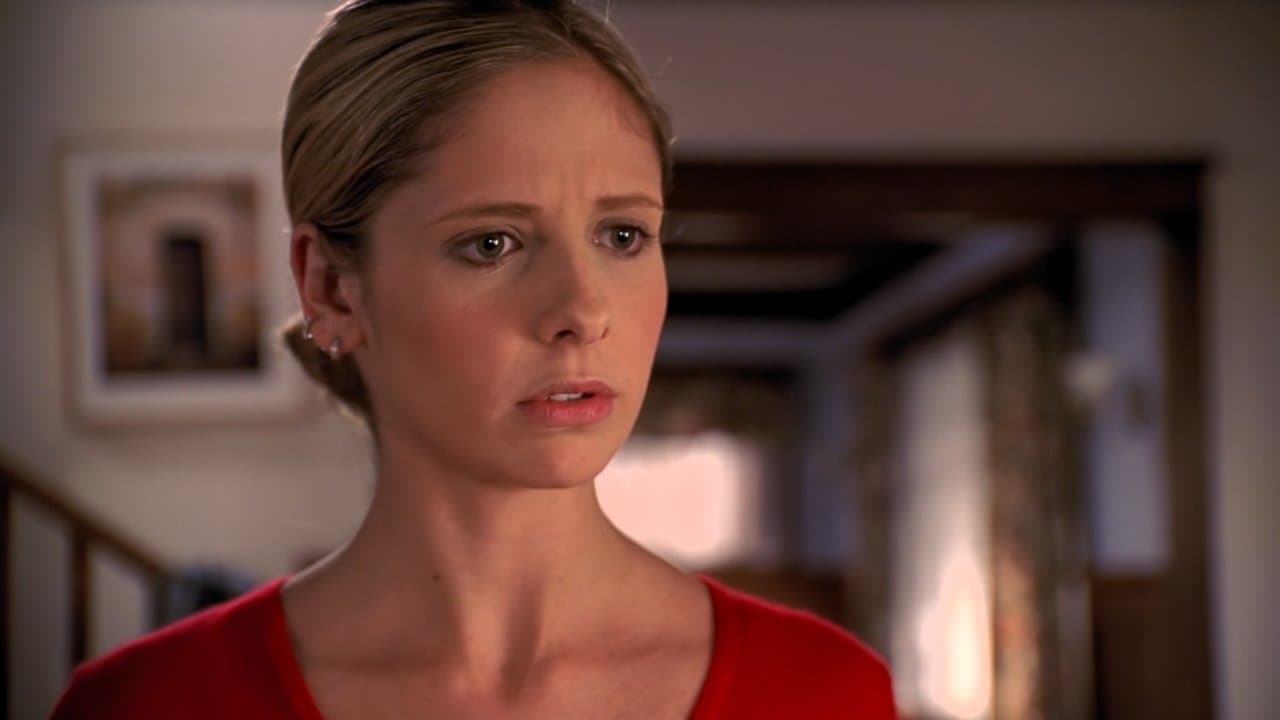 Still from The Body