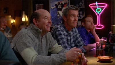 Still from The Friend