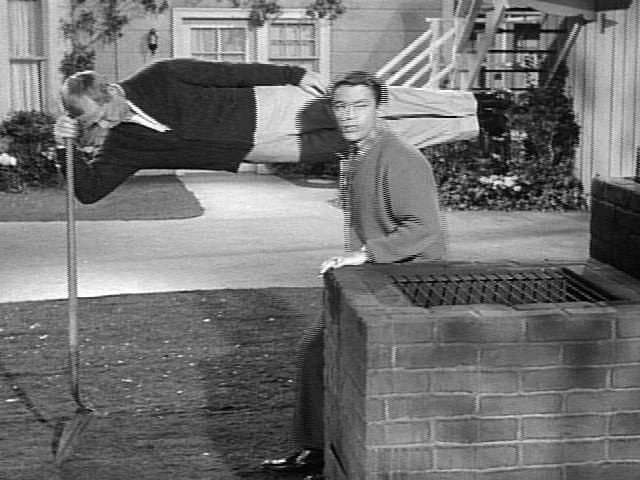 Still from Going, Going, Gone