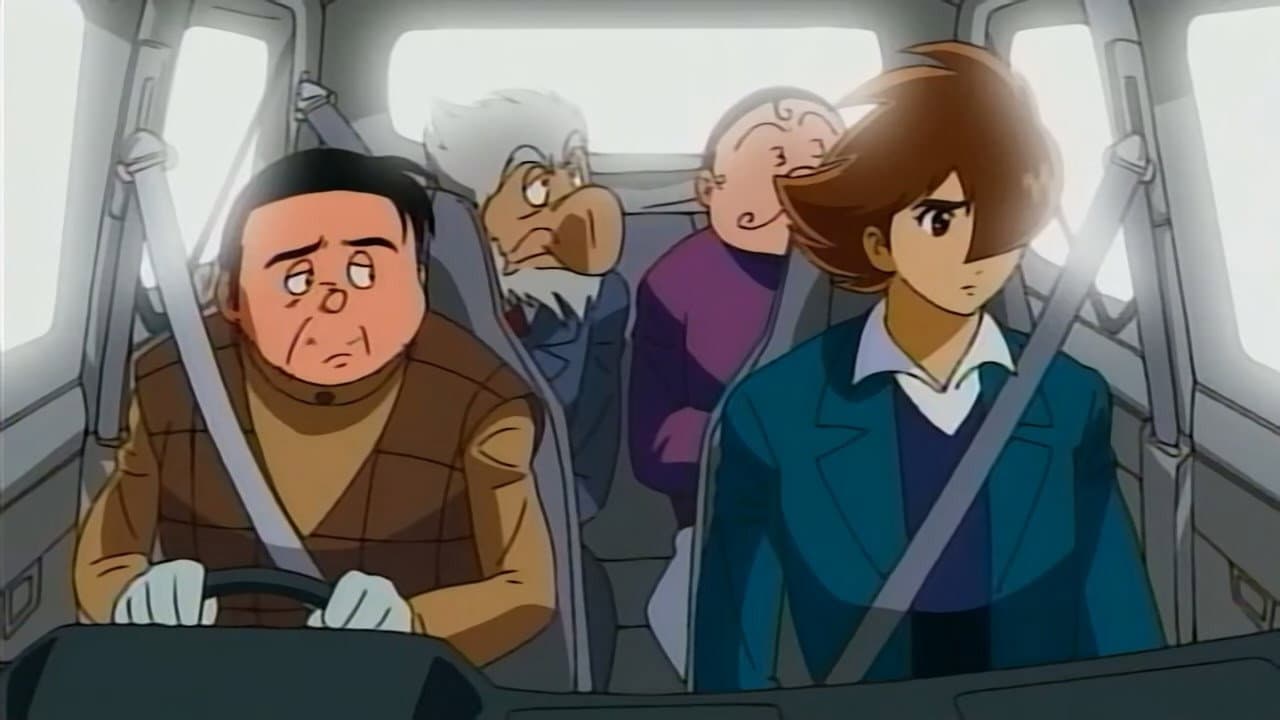 Still from The Frozen Land