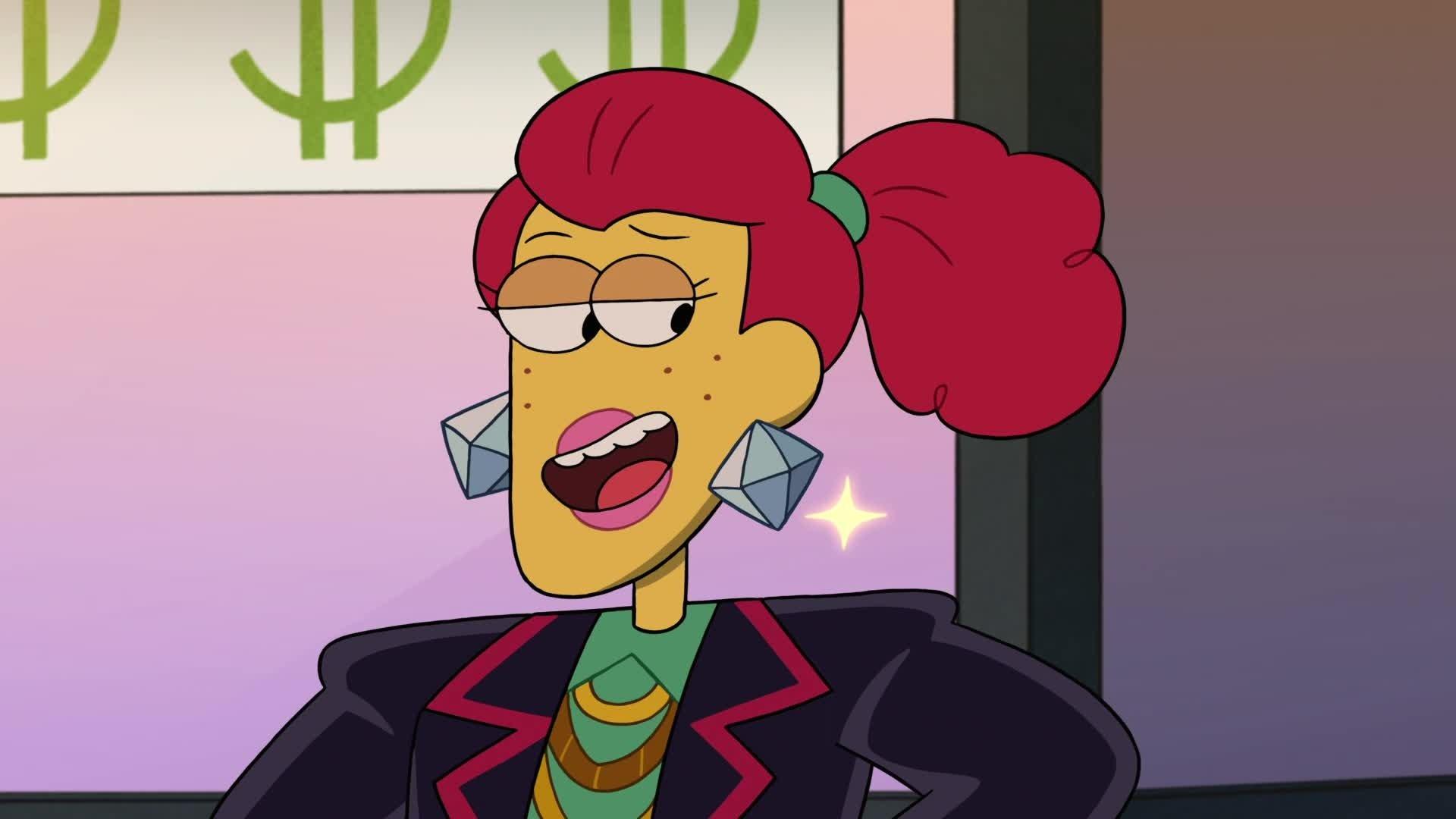 Still from Impopstar