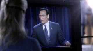 Still from King Corn