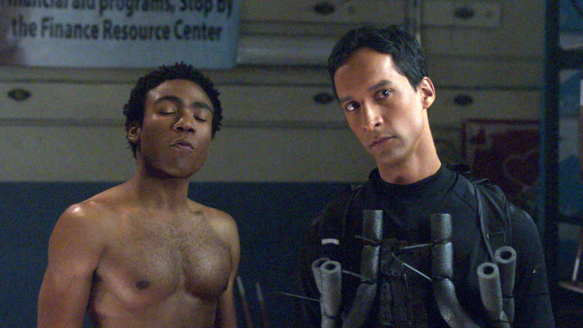 Still from Epidemiology