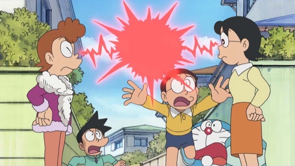 Still from Episode 893