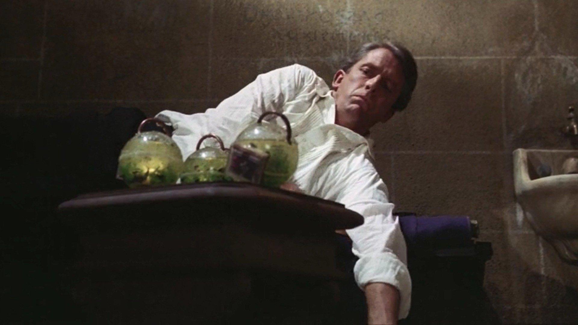 Still from Operation Rogosh