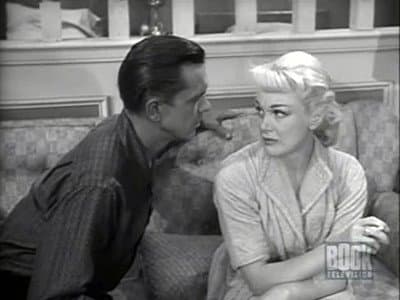 Still from The Last Escape