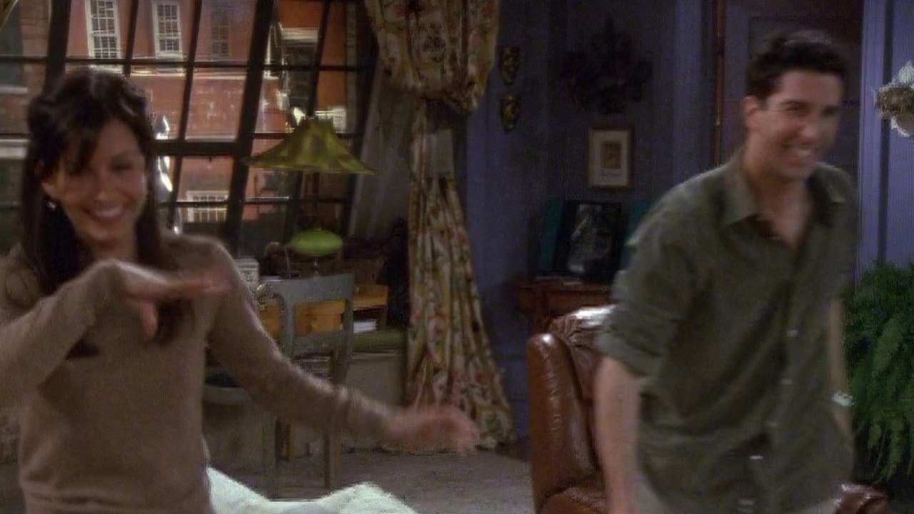 Still from Gag Reel (Season 7)