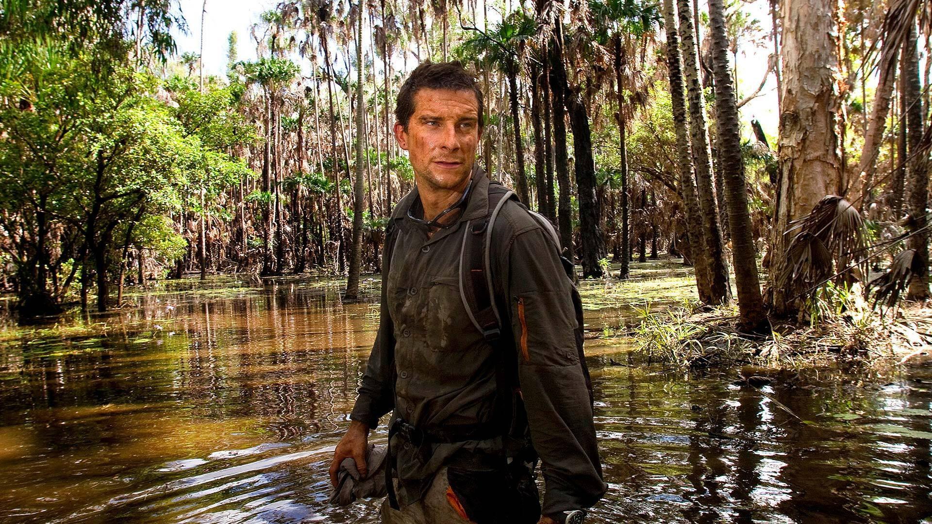 Still from Northern Australia