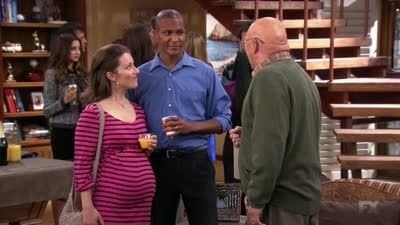Still from Charlie and Lacey Piss Off the Neighborhood