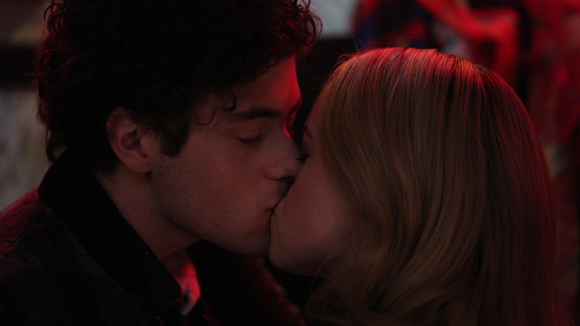 Still from Pretty When You Cry