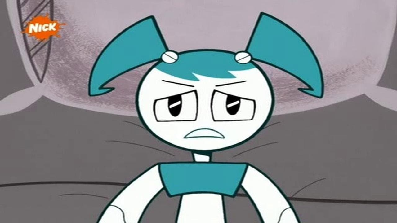 Still from Pest Control