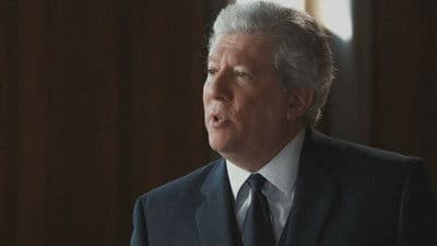 Still from The Lost Heir Job
