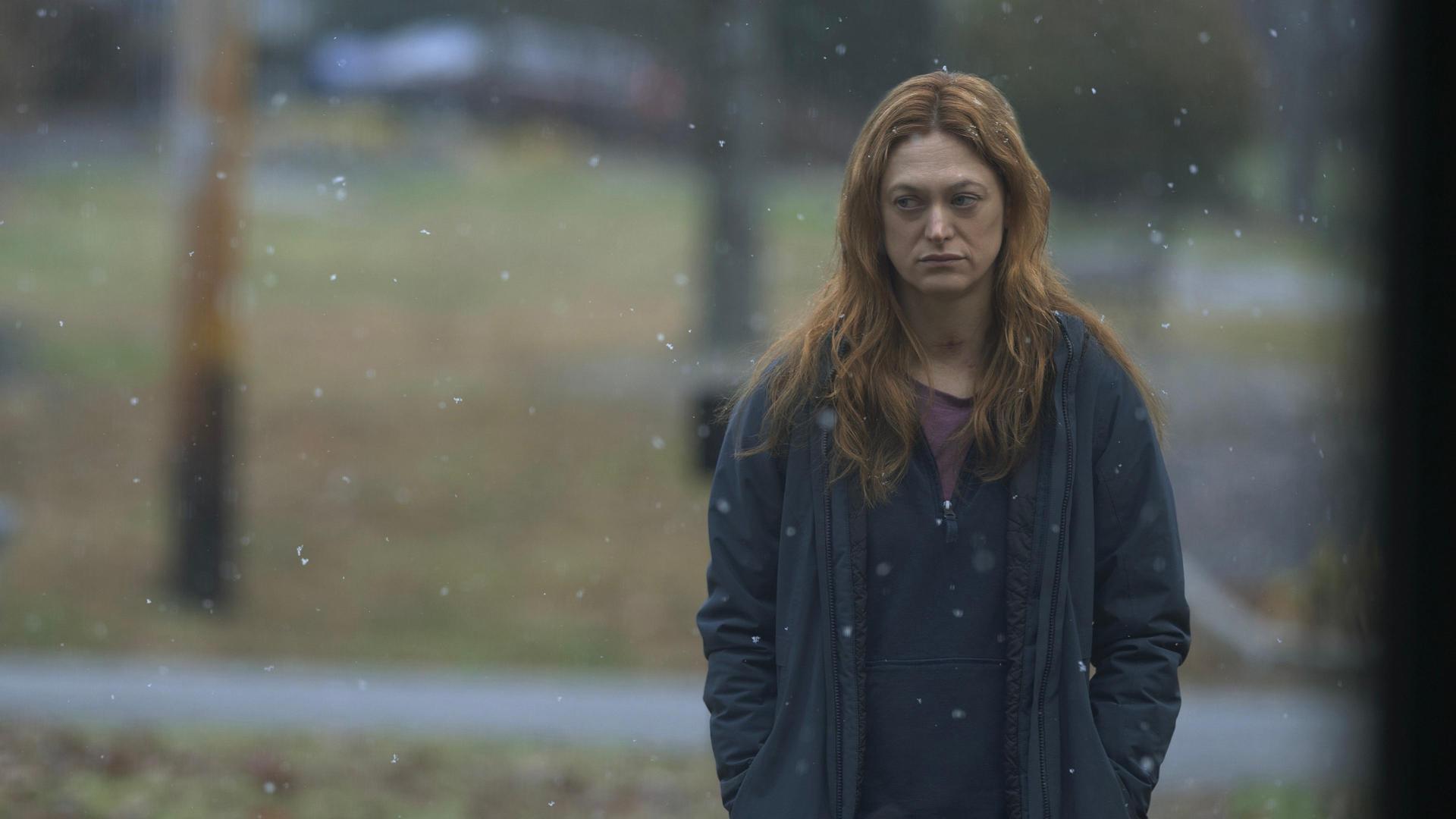 Still from Fear of God