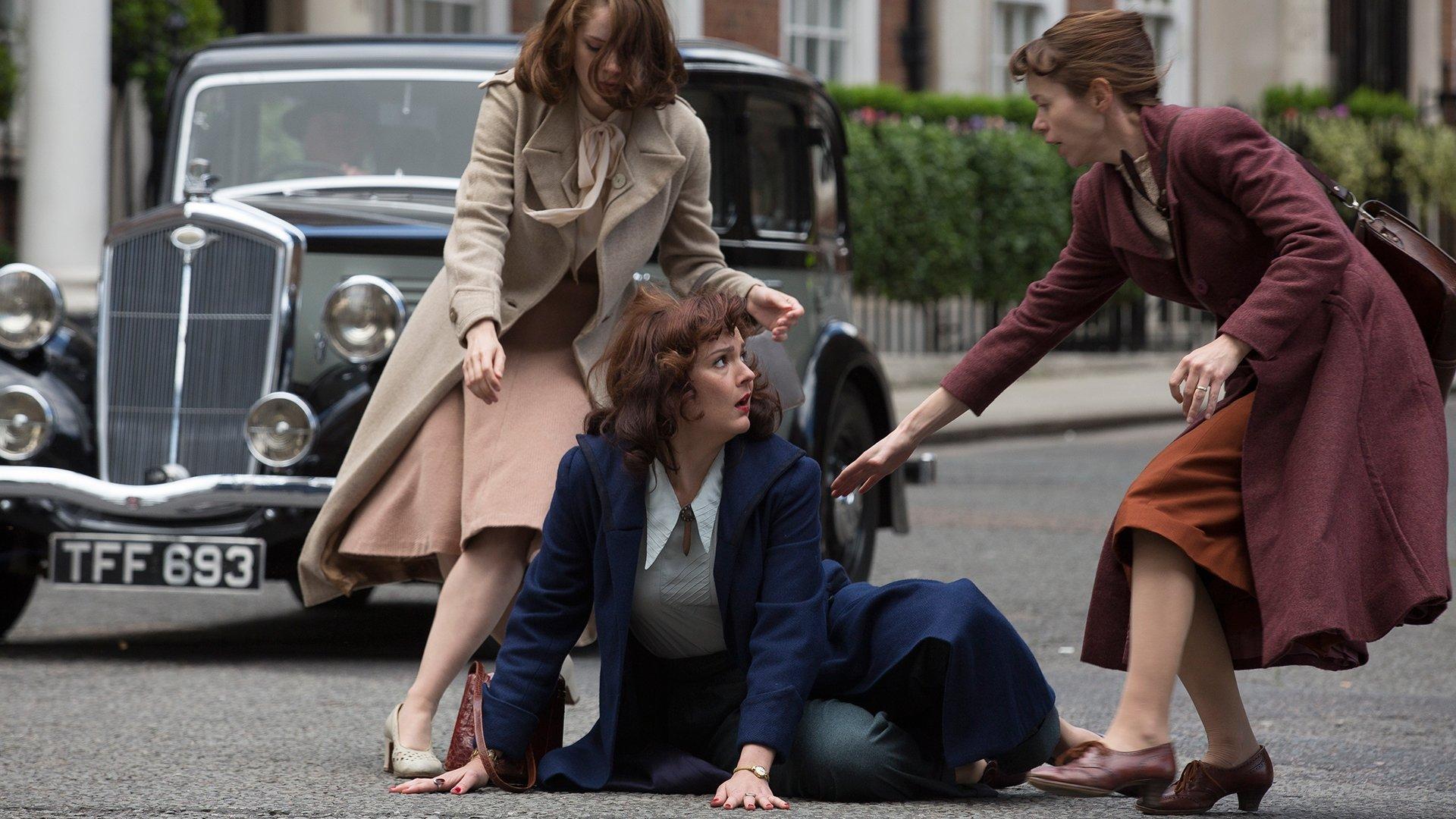 Still from Blood on Their Hands (1)