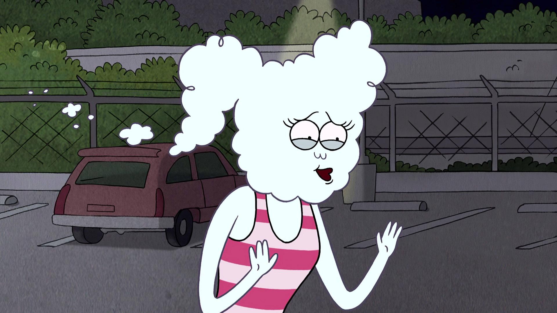 Still from Yes Dude Yes