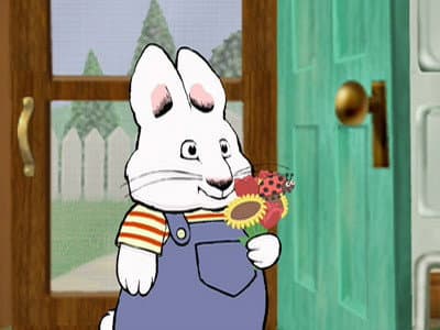 Still from Max's Bug Salad