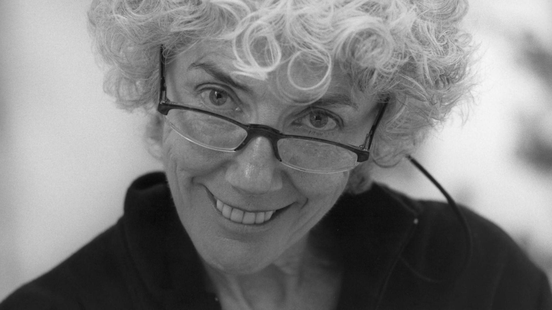 Still from Artists Flight: Everybody Knows…Elizabeth Murray