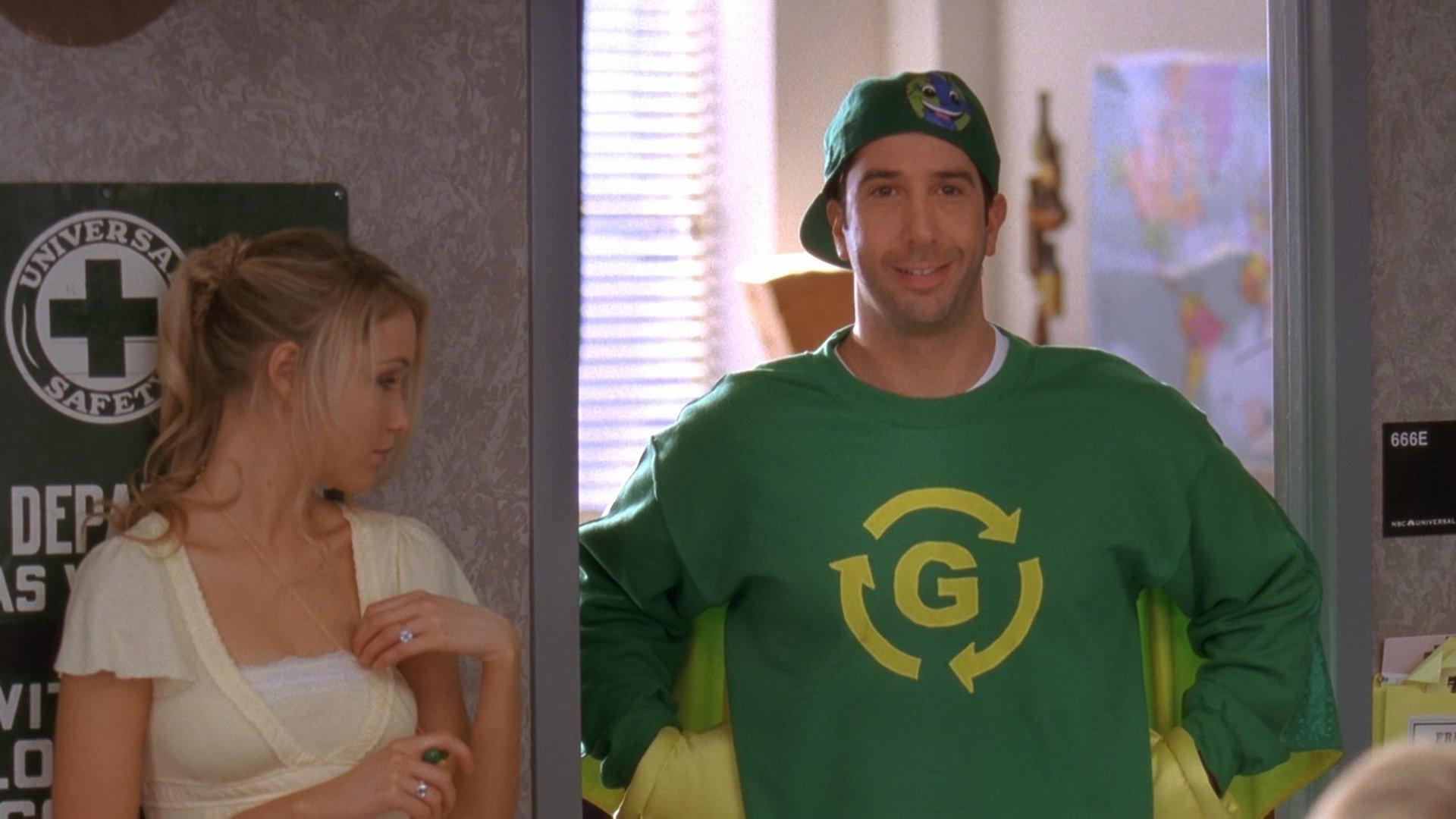 Still from Greenzo