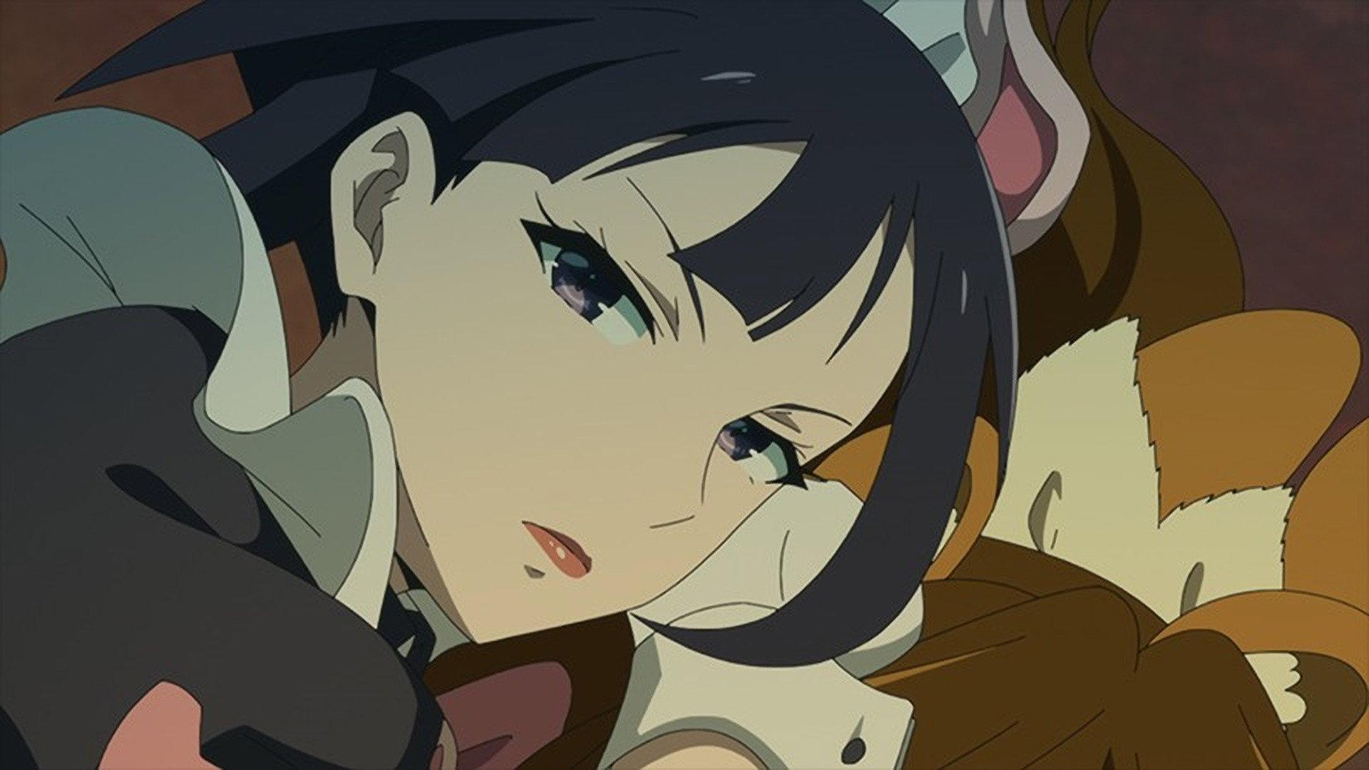 Still from Akiba Creatures Go Wild! Let the Moe Festivities Begin!!
