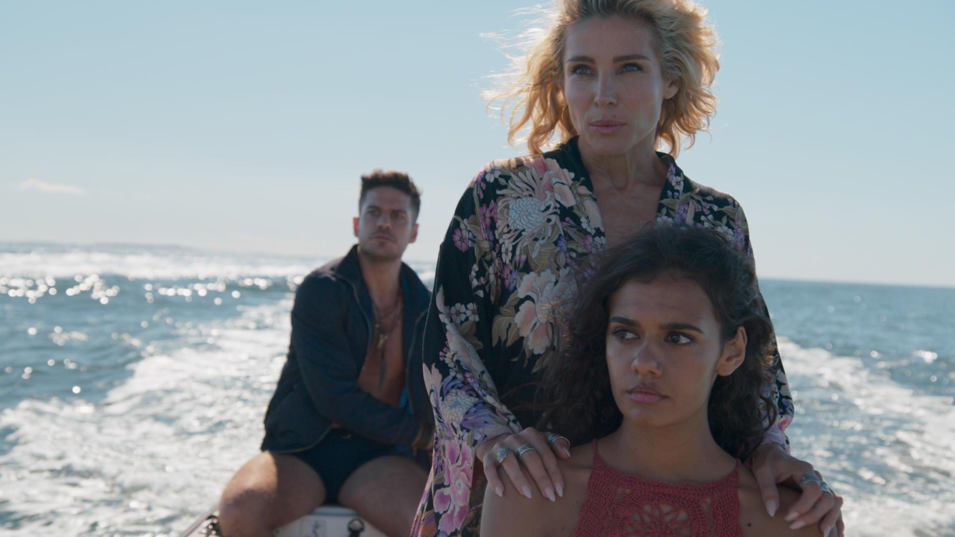 Still from Not One of You