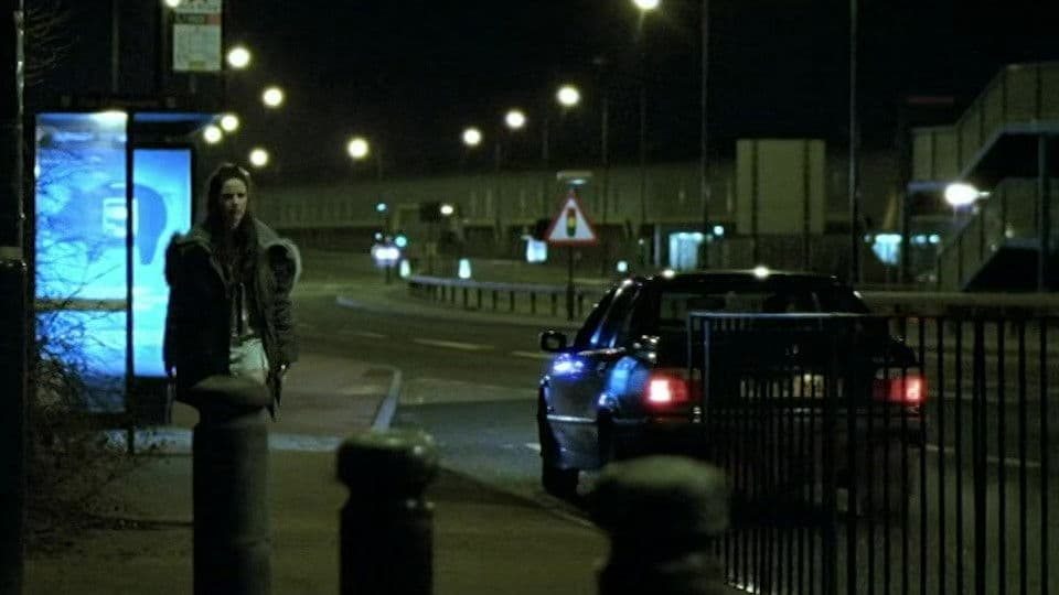 Still from Fall the Shadow (1)