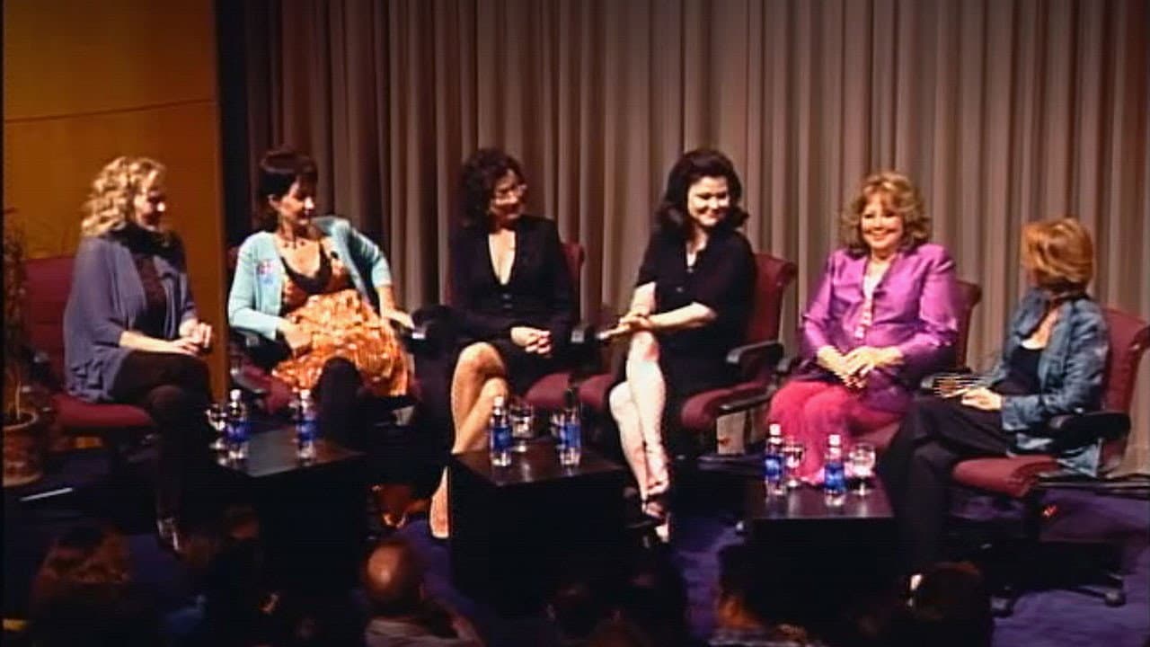 Still from Designing Women: A Reunion