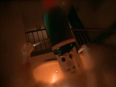 Still from Let the Good Times Roll / Nightmare / The Tiger