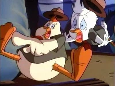 Still from Night of the Living Spud