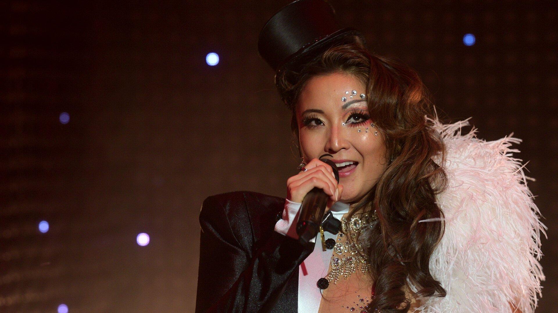 Still from Voulez-Vous Coucher Avec Moi?