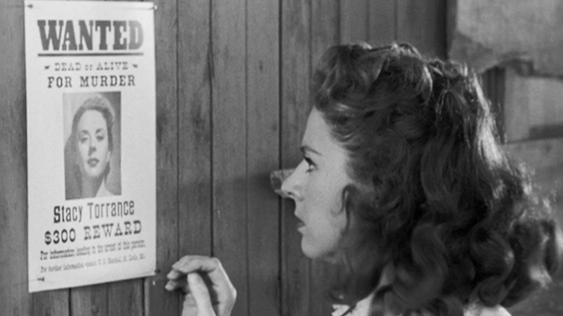 Still from Til Death Do Us Part