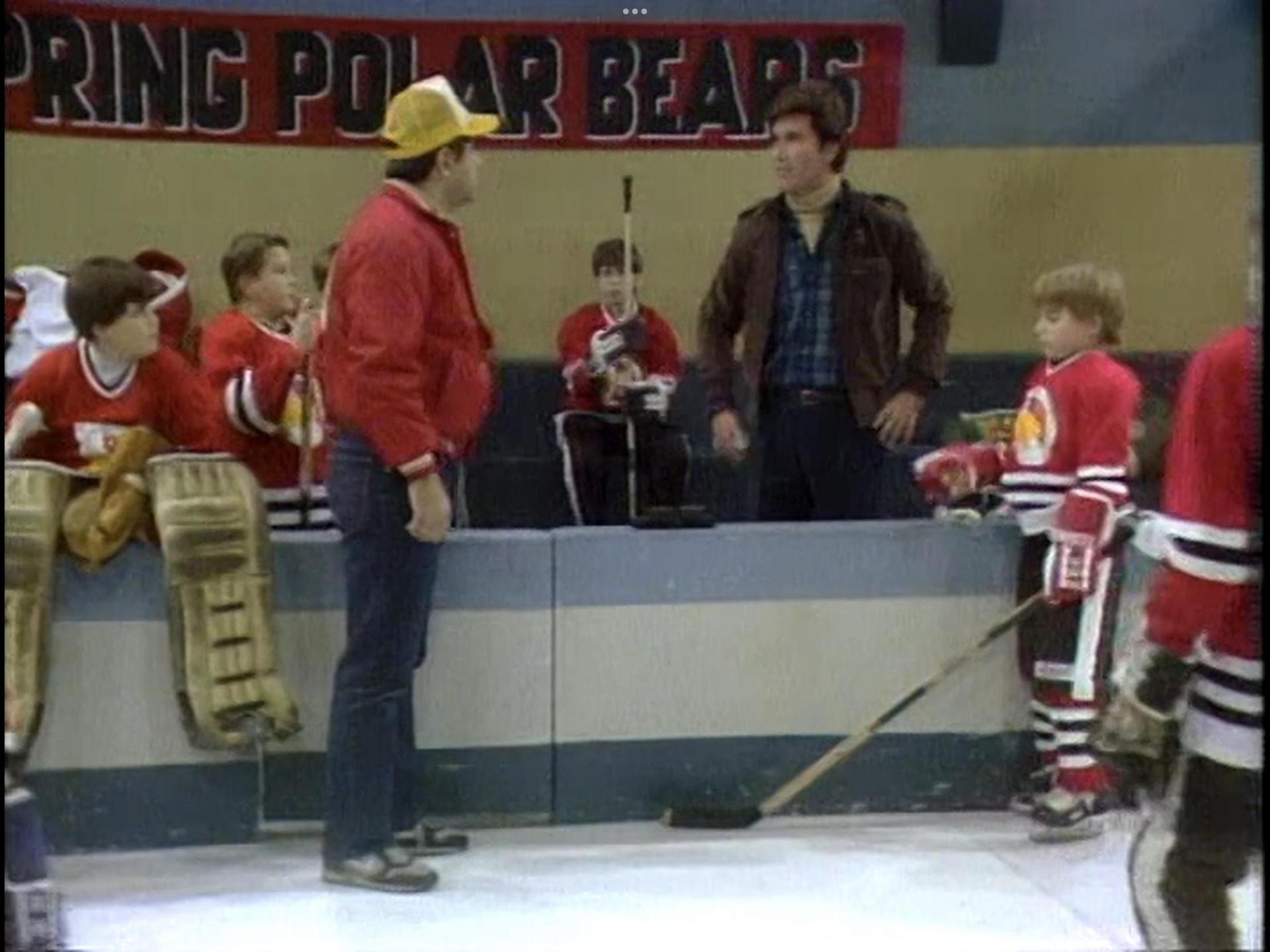 Still from First Blood