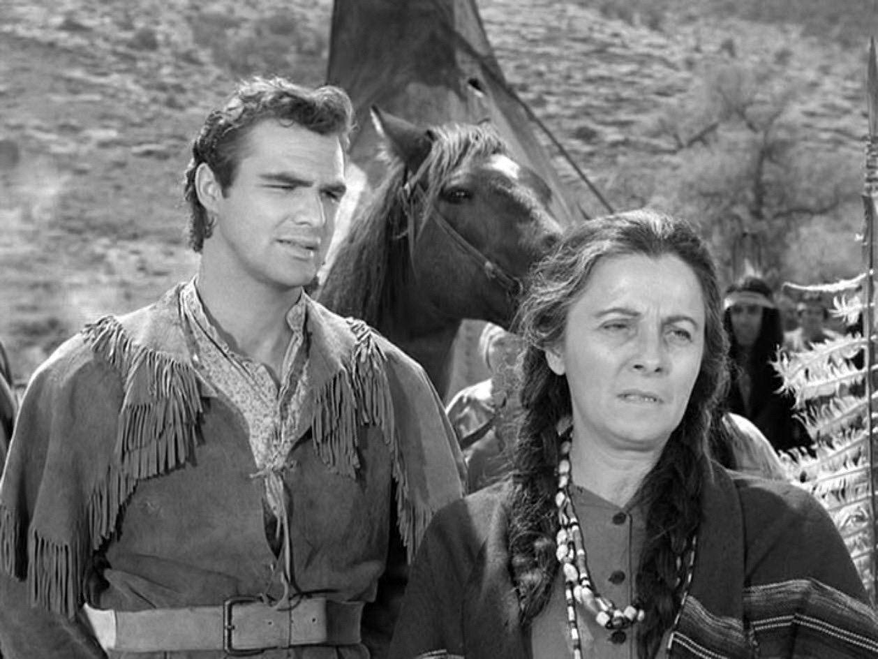 Still from Quint Asper Comes Home