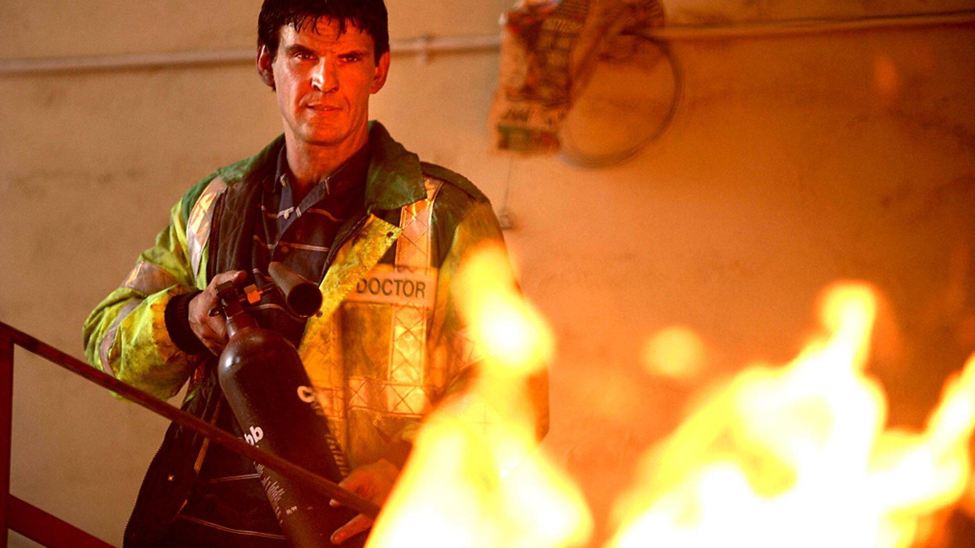 Still from Farmead Menace (1)