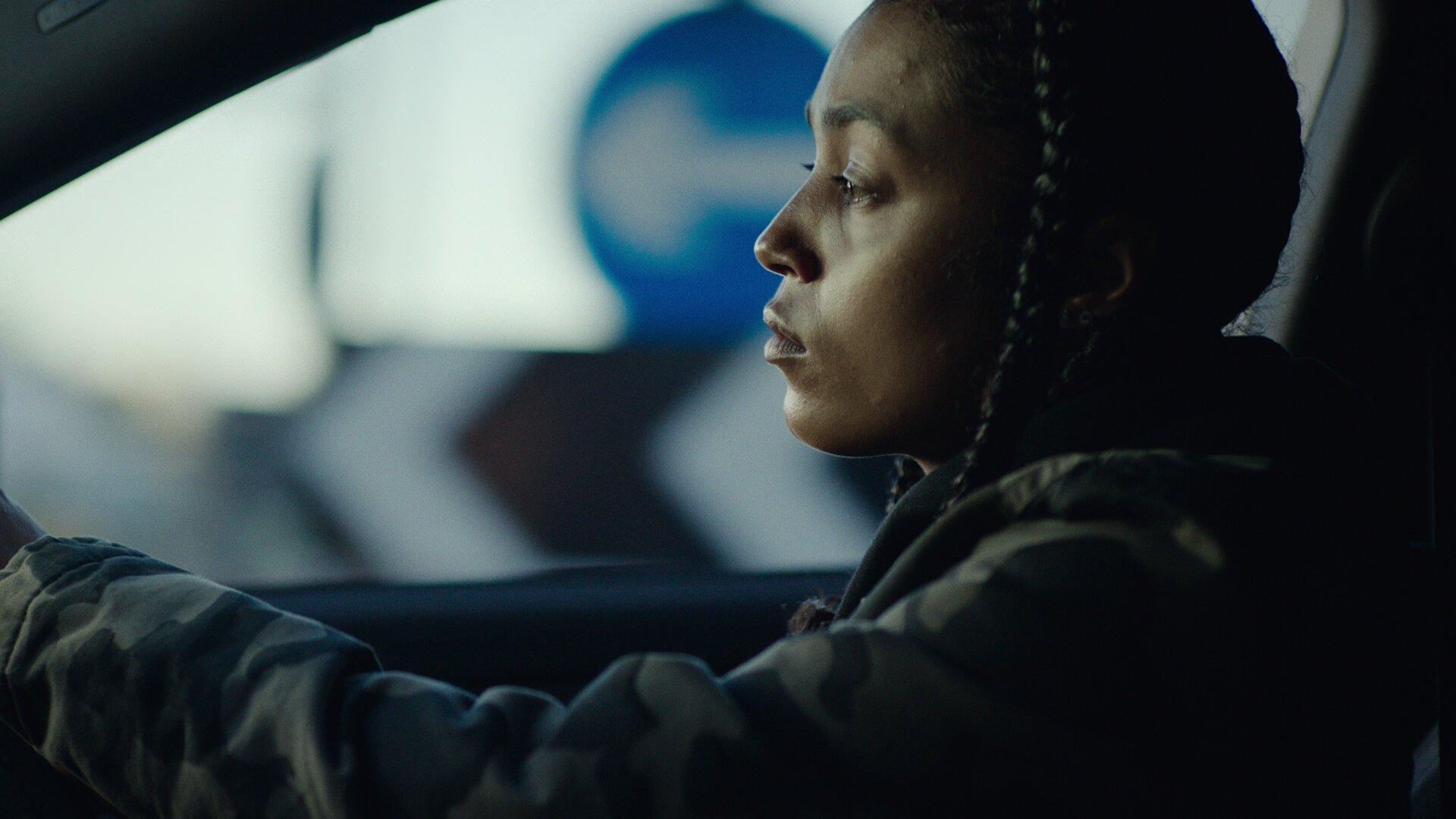 Still from Likkle Favour