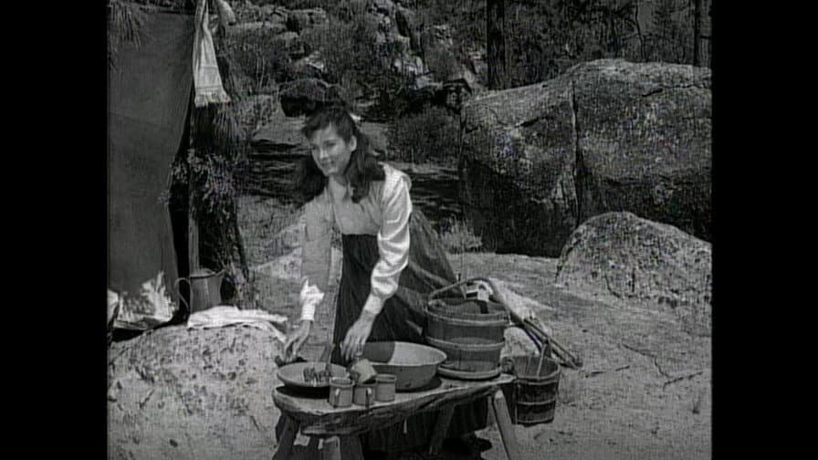 Still from Something to Live For
