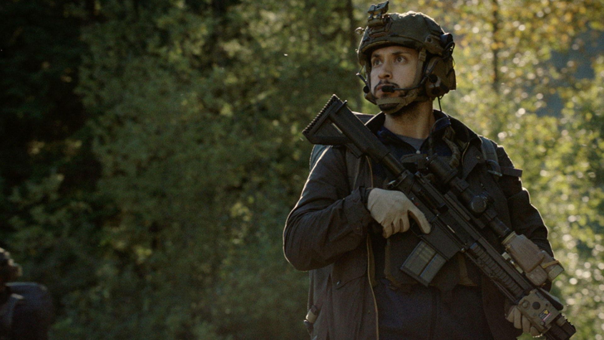 Still from Indian Country