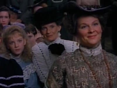 Still from A Mother's Love