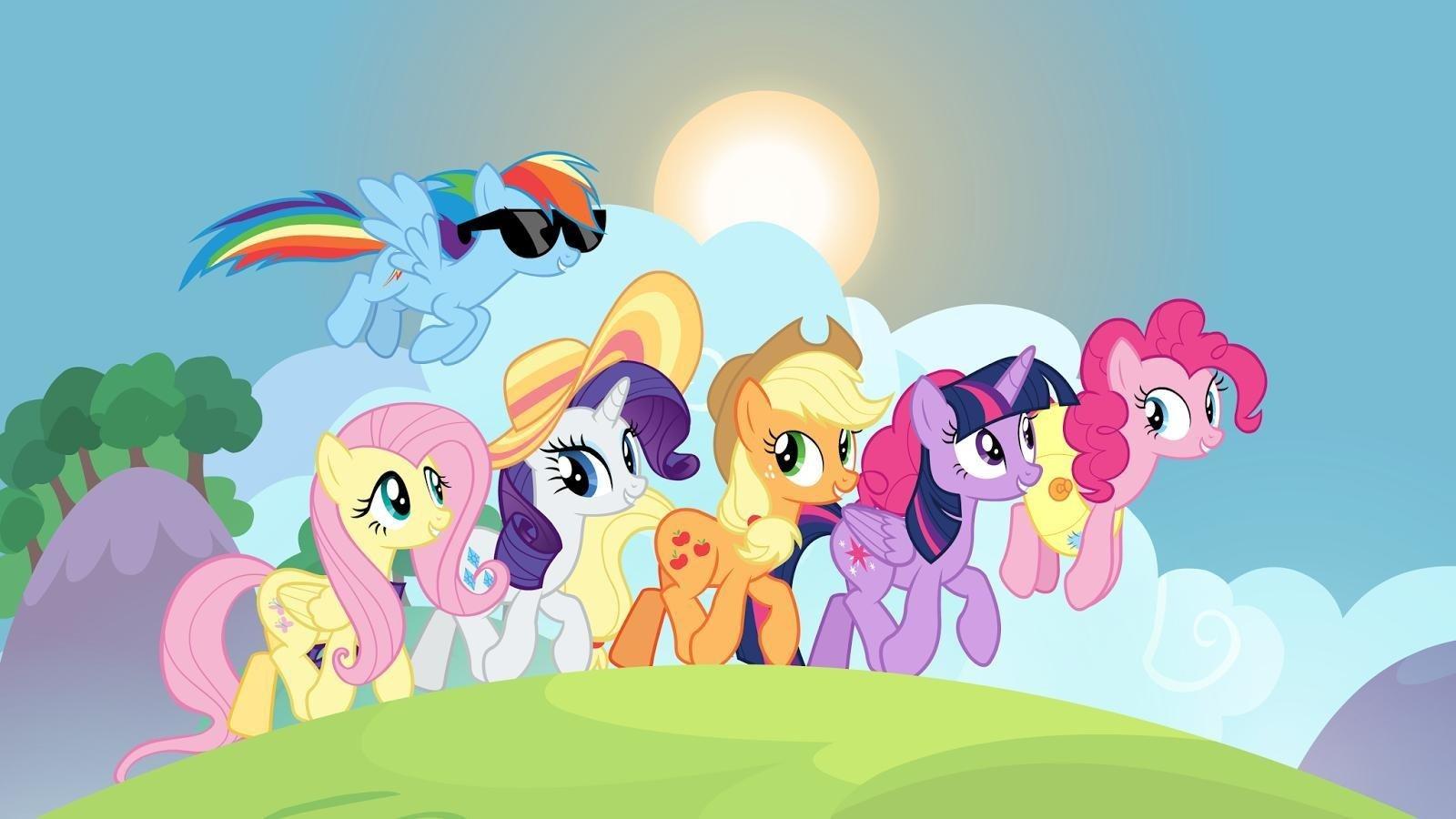Still from All Bottled Up