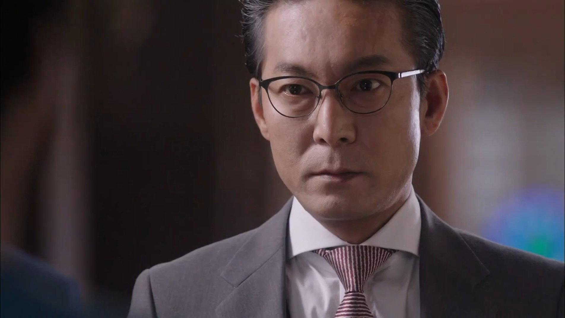 Still from Motivation