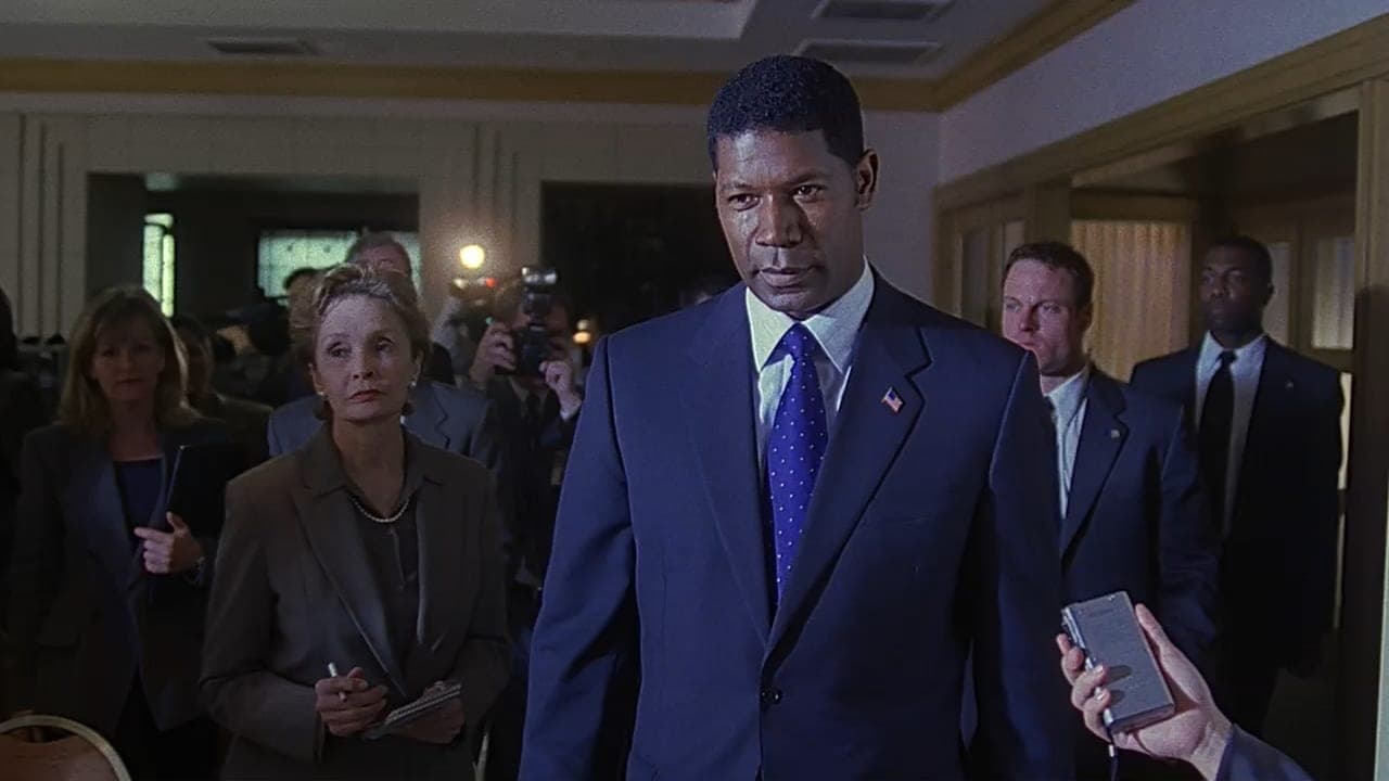Still from 6:00 P.M.-7:00 P.M.