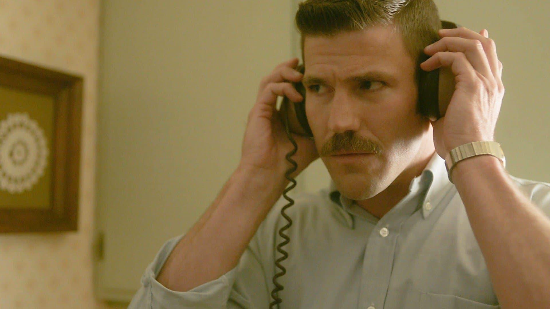 Still from The Great Deceiver