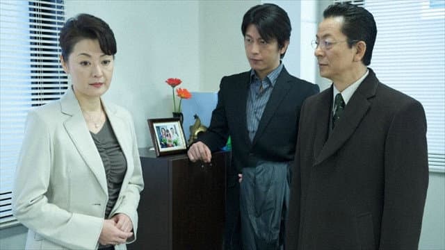 Still from Episode 11